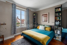 SOUS OFFRE: Maison de ville début XXe siècle – Centre historique de Ciboure - Côte Basque –190 m² 