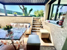 🏠 Belle villa de 181 m2 avec deux appartements indépendants