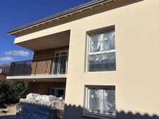  Maison 4 pièces à vendre à CESSY - 80,16 m2 avec espace extérieur (01)