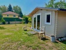 🏠 Belle villa de 181 m2 avec deux appartements indépendants