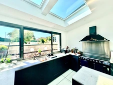 🏠 Belle villa de 181 m2 avec deux appartements indépendants
