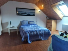  Maison entièrement rénovée | + de 3 hectares | 4 dépendances | Au cœur des Monts d'Arrée