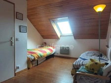  Maison entièrement rénovée | + de 3 hectares | 4 dépendances | Au cœur des Monts d'Arrée