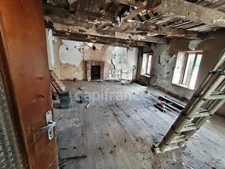 Maison à rénover entièrement