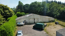 PROPRIÉTÉ DE CARACTÈRE AVEC ÉNORME POTENTIEL + Terrain 2200 M2