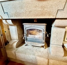 EXCLUSIVITÉ - Belle longère vendre 4 pièces POULLAOUEN (29)