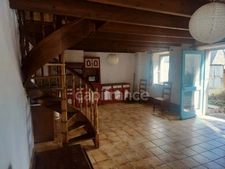 Maison à vendre 4 chambres au coeur des Mont d'Arrée 