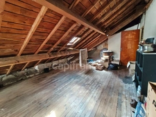 HUELOOGAT – IMMEUBLE , LOGEMENTS ET FORT POTENTIEL
