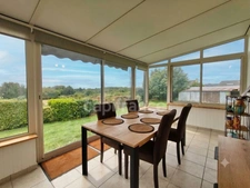 Maison de qualité au calme, à moins de 20 min de Morlaix et de la mer