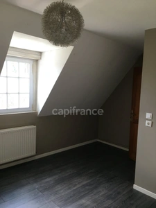 Maison en pierre avec plus d’un hectare de terrain – Berrien