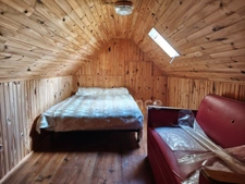 À VENDRE – MAISON AVEC POTENTIEL À BERRIEN
