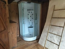 Maison à vendre 5 pièces BERRIEN (29)