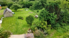 Maison à vendre 5 pièces BERRIEN (29)