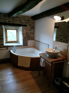 Maison à vendre 5 pièces BERRIEN (29)