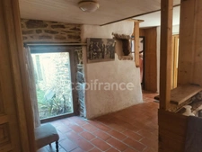 Ensemble immobilier de caractère en pierre au cœur des Monts d’Arrée