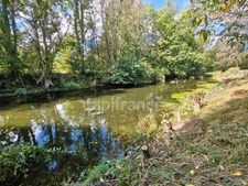 Maison Carhaix en Bord de rivière 