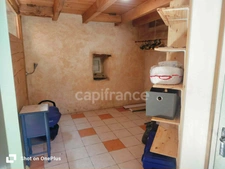 Maison en pierre – 2 500 m² de terrain – Calme absolu et nature 