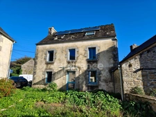 Maison à vendre 4 chambres au coeur des Mont d'Arrée 