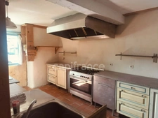 Ensemble immobilier de caractère en pierre au cœur des Monts d’Arrée