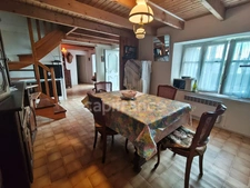 À VENDRE – MAISON AVEC POTENTIEL À BERRIEN