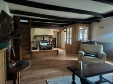 Maison à vendre 5 pièces BERRIEN (29)