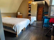 Maison en pierre avec plus d’un hectare de terrain – Berrien