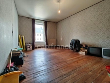 HUELOOGAT – IMMEUBLE , LOGEMENTS ET FORT POTENTIEL