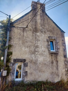 Maison à vendre 4 chambres au coeur des Mont d'Arrée 