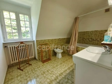 PROPRIÉTÉ DE CARACTÈRE AVEC ÉNORME POTENTIEL + Terrain 2200 M2