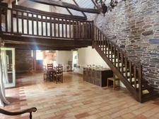 Ensemble immobilier de caractère en pierre au cœur des Monts d’Arrée