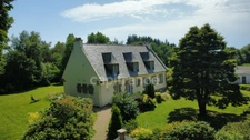 PROPRIÉTÉ DE CARACTÈRE AVEC ÉNORME POTENTIEL + Terrain 2200 M2