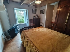 À VENDRE – MAISON AVEC POTENTIEL À BERRIEN