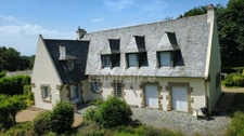 PROPRIÉTÉ DE CARACTÈRE AVEC ÉNORME POTENTIEL + Terrain 2200 M2