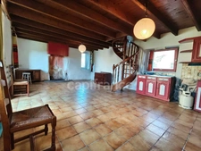 Maison à vendre 4 chambres au coeur des Mont d'Arrée 
