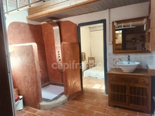 Ensemble immobilier de caractère en pierre au cœur des Monts d’Arrée