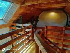 Maison en pierre – 2 500 m² de terrain – Calme absolu et nature 