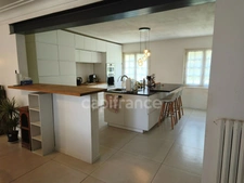 PROPRIÉTÉ DE CARACTÈRE AVEC ÉNORME POTENTIEL + Terrain 2200 M2