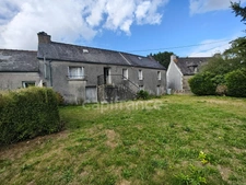 À VENDRE – MAISON AVEC POTENTIEL À BERRIEN