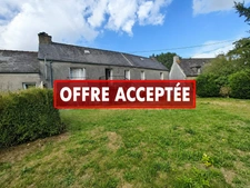 À VENDRE – MAISON AVEC POTENTIEL À BERRIEN
