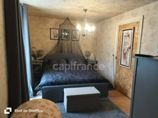 Maison familiale idéalement située au cœur de Poullaouen