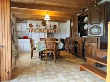 À VENDRE – MAISON AVEC POTENTIEL À BERRIEN
