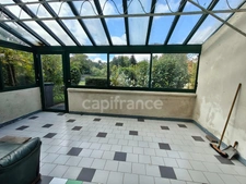 Maison Carhaix en Bord de rivière 