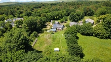 Maison en pierre – 2 500 m² de terrain – Calme absolu et nature 