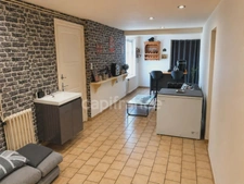 Maison familiale idéalement située au cœur de Poullaouen