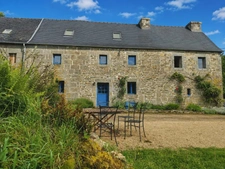 Maison à vendre 5 pièces BERRIEN (29)