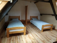 Maison à vendre 5 pièces BERRIEN (29)