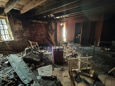 Maison à rénover entièrement