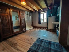 Maison à vendre 4 chambres au coeur des Mont d'Arrée 