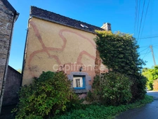 Maison à vendre 4 chambres au coeur des Mont d'Arrée 