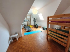 PROPRIÉTÉ DE CARACTÈRE AVEC ÉNORME POTENTIEL + Terrain 2200 M2